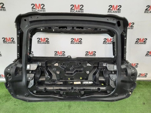 Portello POST 1609402680 9676506677 Citroen C4 Grand Picasso II 2013