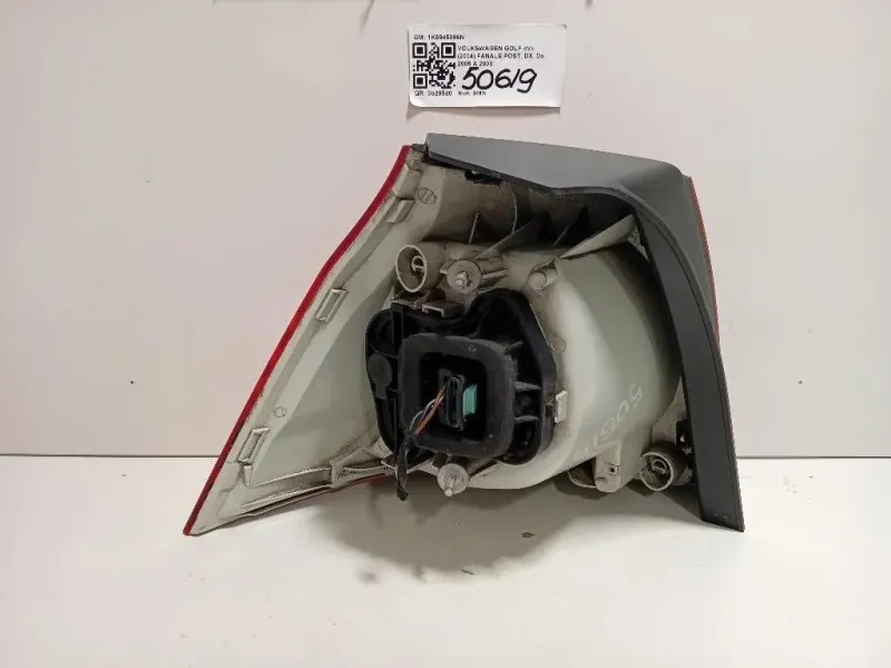Fanale EST POST DX 1K6945096N Volkswagen GOLF V 2004
