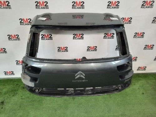 Portello POST 1609402680 9676506677 Citroen C4 Grand Picasso II 2013