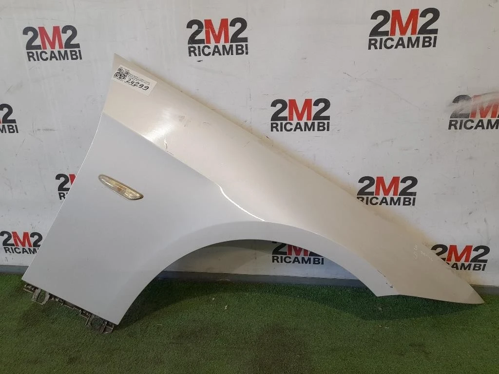 Parafango ANT DX 7146066 Bmw Serie 3 E92 Coupe 2007