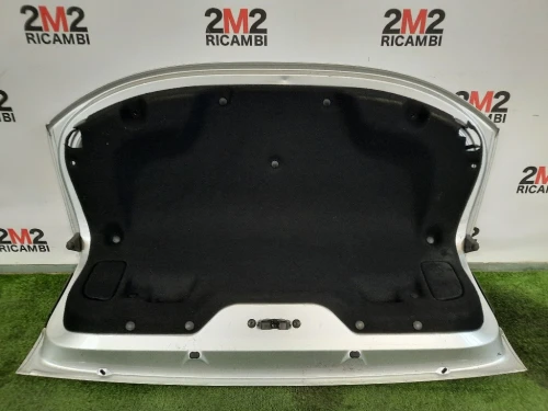 Portello POST NUDO BAULE BAGAGLIAIO COFANO POST Citroen C5 III 2008