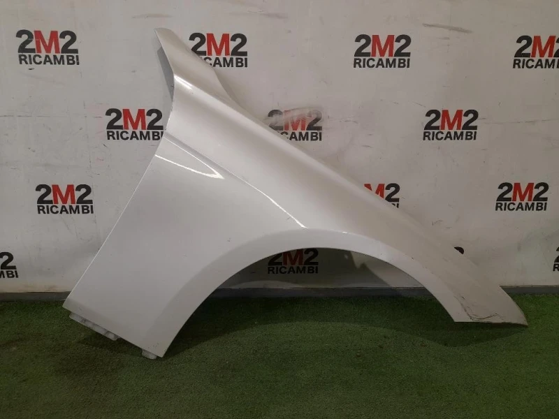 Parafango ANT DX 41009621598 Bmw Serie 3 F30 Berlina 2012