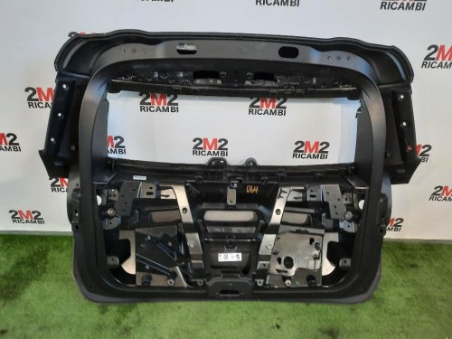 Portello POST 1638184980 Citroen C5 Aircross 2018