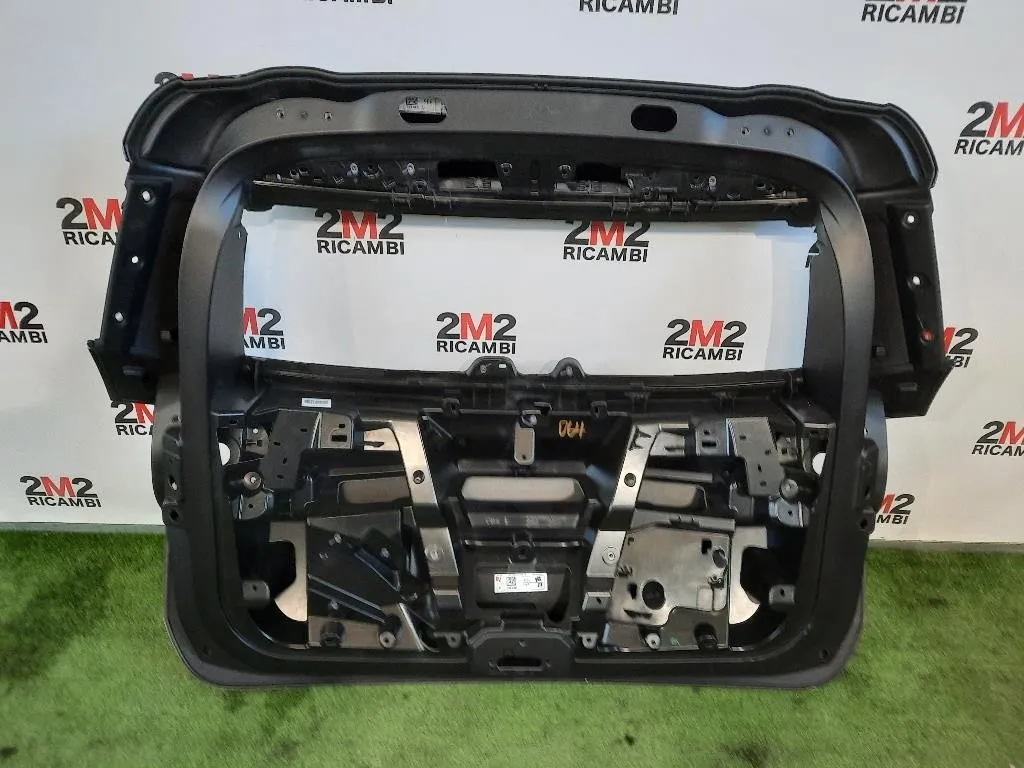 Portello POST 1638184980 Citroen C5 Aircross 2018