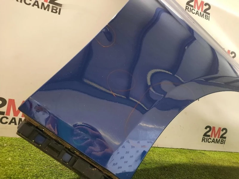 Parafango ANT DX 41009621598 Bmw Serie 3 F30 Berlina 2012