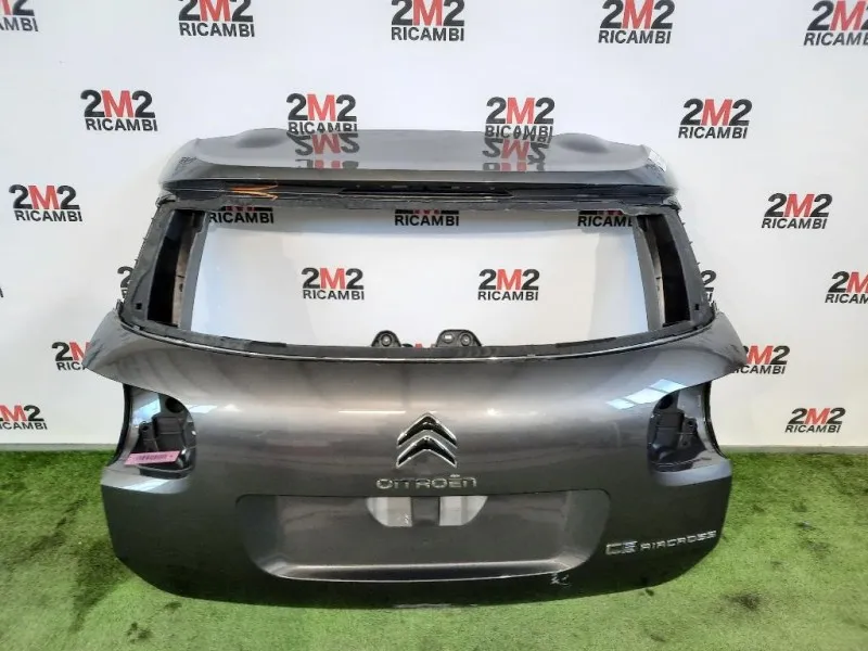 Portello POST 1638184980 Citroen C5 Aircross 2018