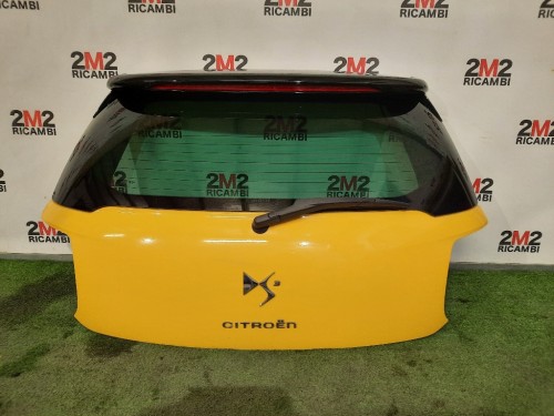 Portello POST 8701CE Citroen DS3 2010