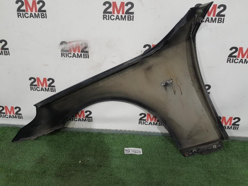 Parafango ANT DX 41357111430 Bmw Serie 5 E60 Berlina 2004