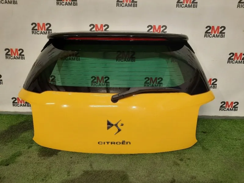 Portello POST 8701CE Citroen DS3 2010