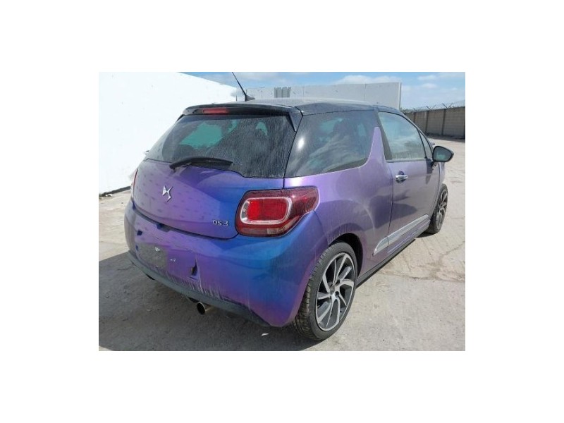 Portello POST 8701CE Citroen DS3 2016