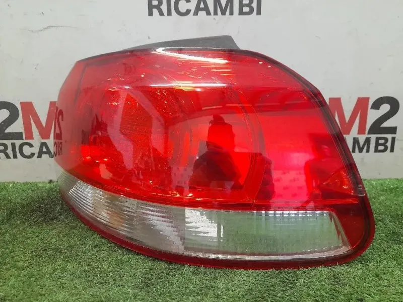 Fanale EST POST DX 5K0945096E Volkswagen GOLF VI 2009