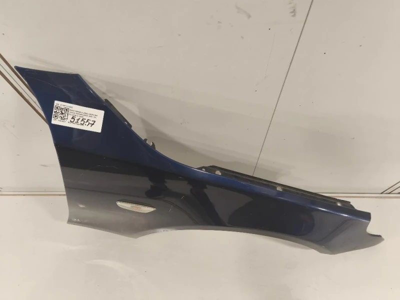 Parafango ANT DX 41357111430 Bmw Serie 5 E60 Berlina 2004