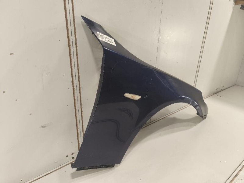 Parafango ANT DX 41357111430 Bmw Serie 5 E60 Berlina 2004