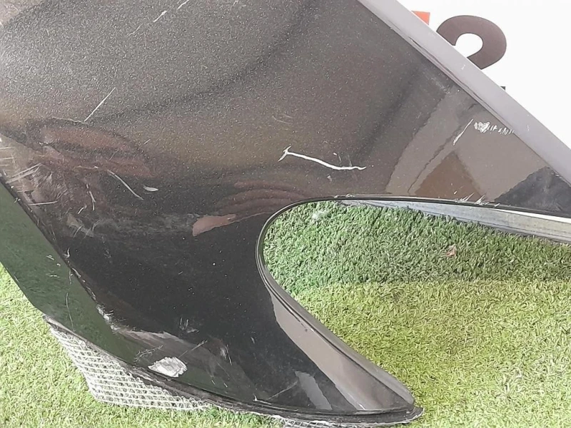 Parafango ANT DX 41355A03262 Bmw Serie 5 F10 Berlina 2010