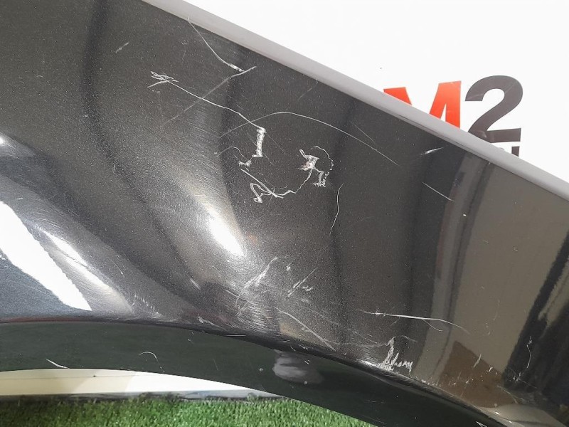 Parafango ANT DX 41355A03262 Bmw Serie 5 F10 Berlina 2010