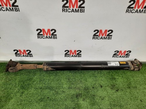 Albero Trasmissione POST