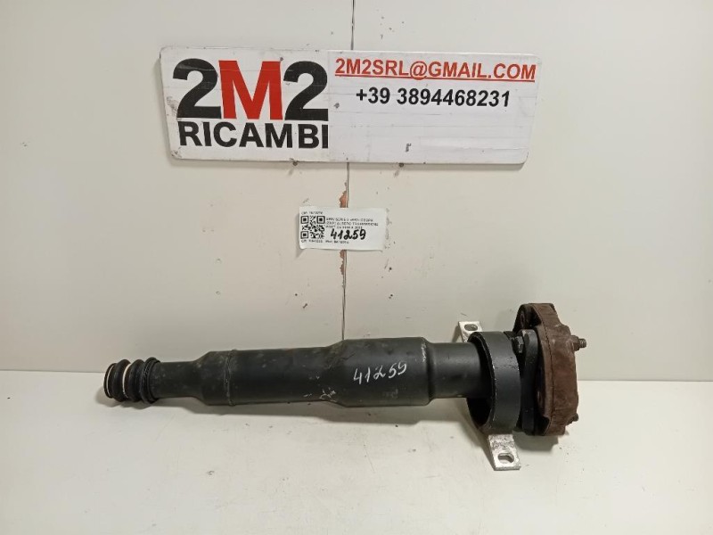 Albero Trasmissione POST 7573276 Bmw Serie 3 E92 Coupe 2007