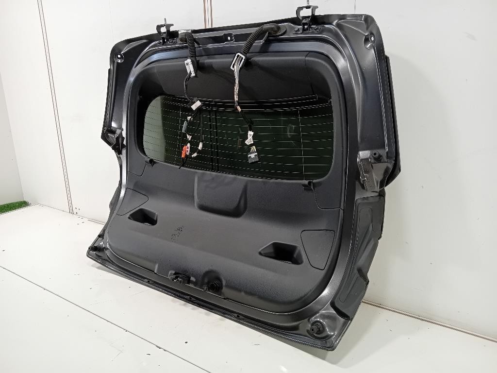 Portello POST 9824969380 Citroen DS3 Crossback 2018