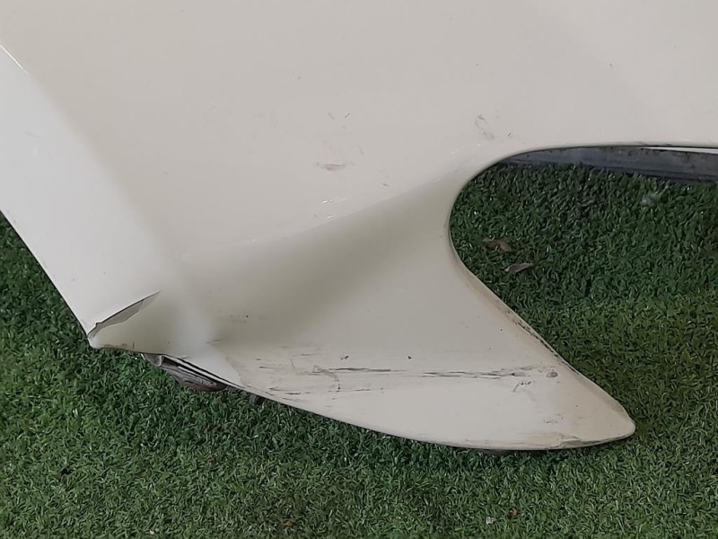 Parafango ANT DX 41355A03262 Bmw Serie 5 F10 Berlina 2010