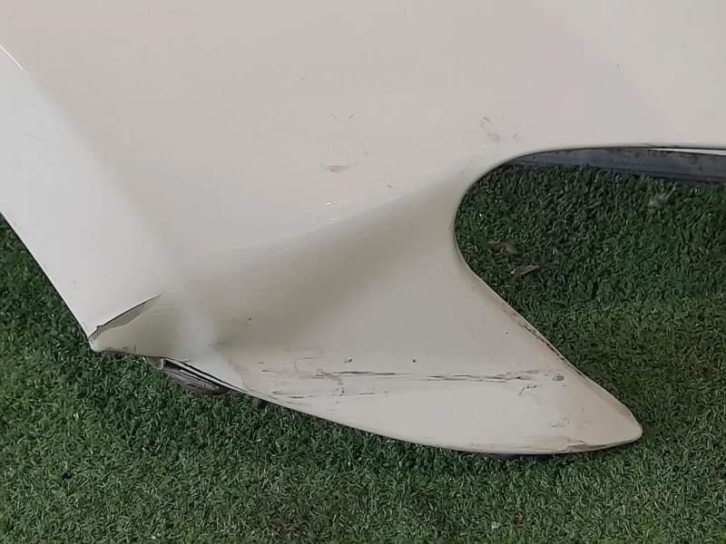 Parafango ANT DX 41355A03262 Bmw Serie 5 F10 Berlina 2010