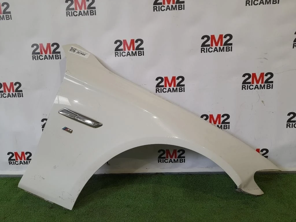 Parafango ANT DX 41355A03262 Bmw Serie 5 F10 Berlina 2010