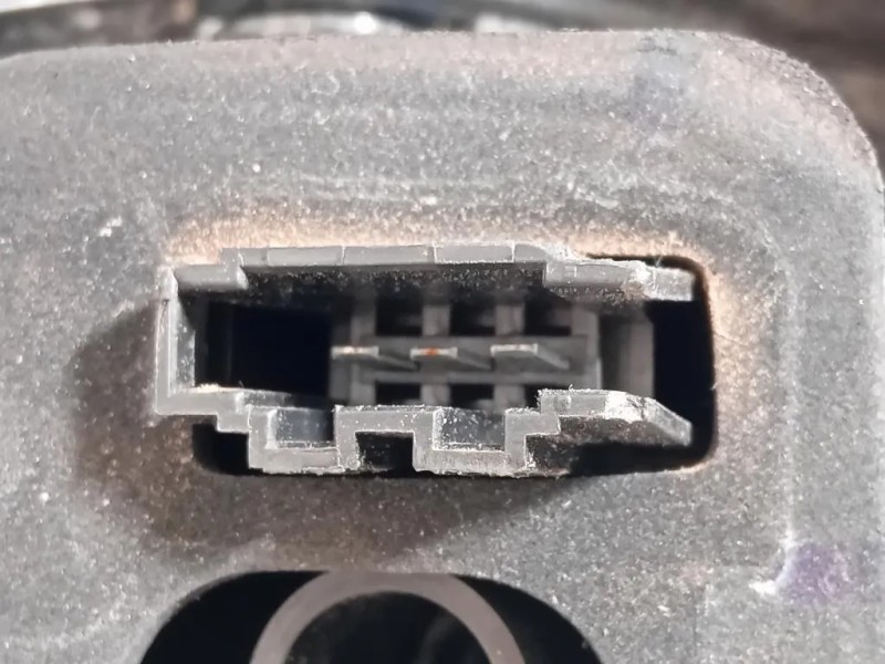 Fanale EST POST DX 5K0945096E Volkswagen GOLF VI 2009