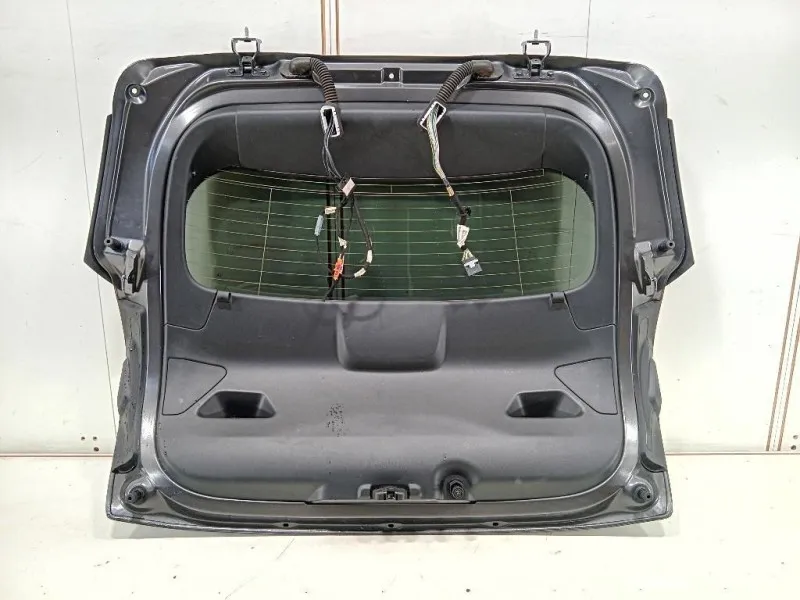 Portello POST 9824969380 Citroen DS3 Crossback 2018