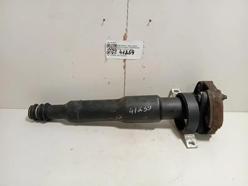 Albero Trasmissione POST 7573276 Bmw Serie 3 E92 Coupe 2007