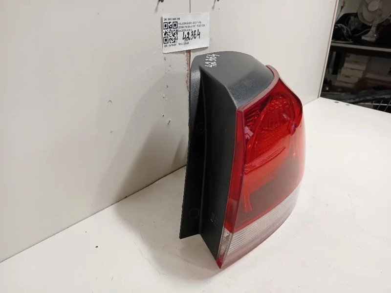 Fanale EST POST DX 5K0 945 096 Volkswagen GOLF VI 2009