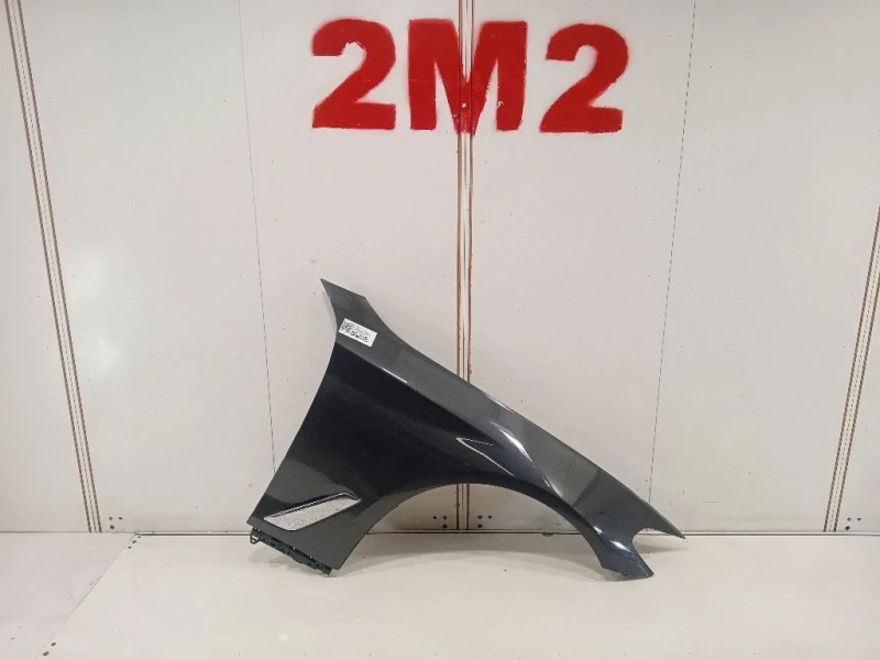 Parafango ANT DX PARAFANGO ANT DX Bmw Serie 5 G30 Berlina 2016