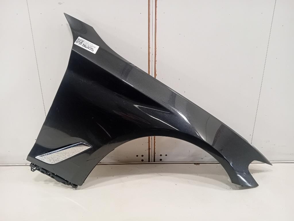 Parafango ANT DX PARAFANGO ANT DX Bmw Serie 5 G30 Berlina 2016