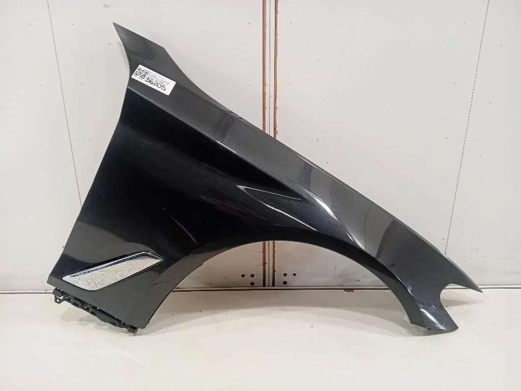 Parafango ANT DX PARAFANGO ANT DX Bmw Serie 5 G30 Berlina 2016