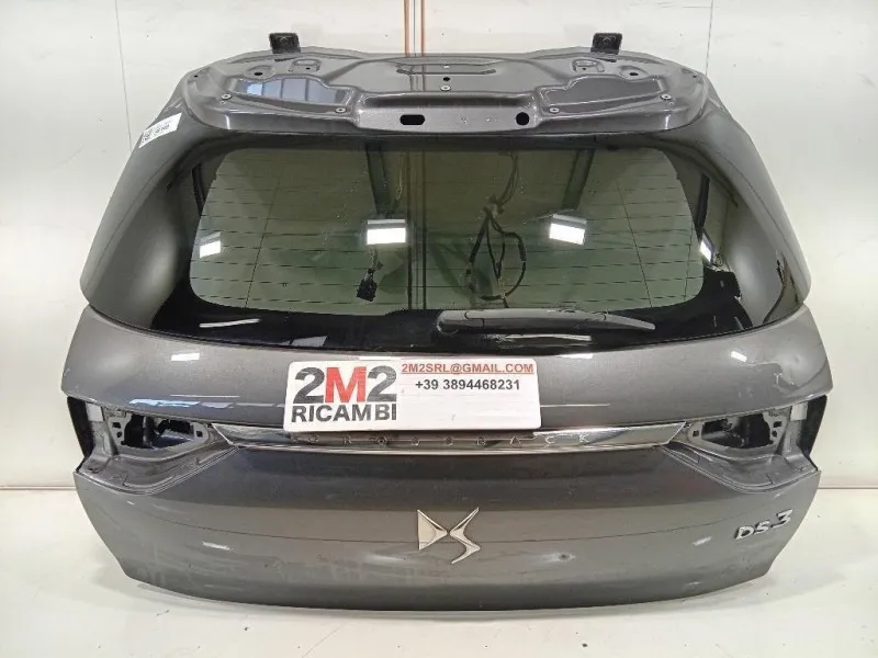 Portello POST 9824969380 Citroen DS3 Crossback 2018