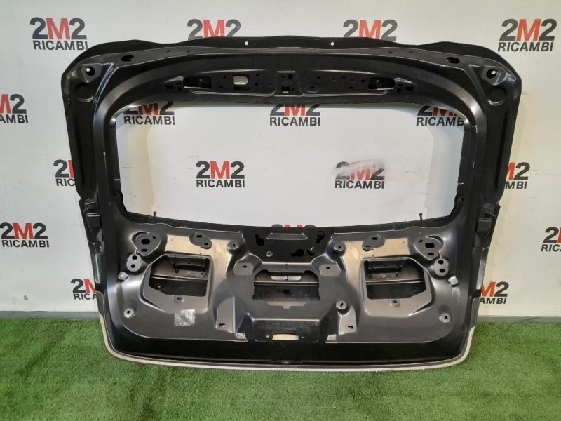 Portello POST 8701FV Citroen DS4 I 2011