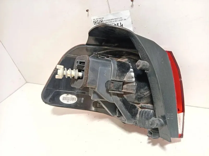Fanale EST POST DX 5K0 945 096 Volkswagen GOLF VI 2009