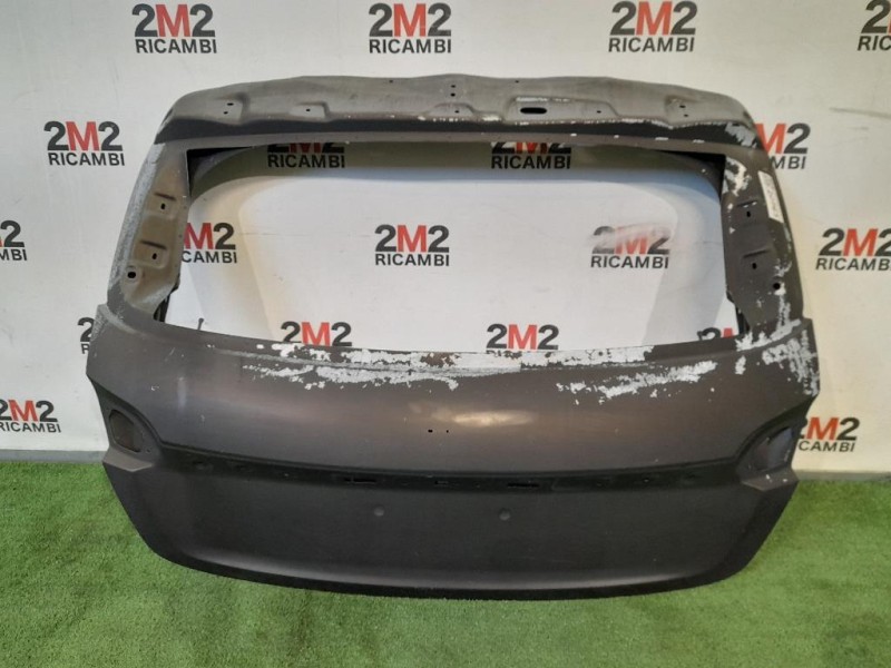 Portello POST 8701FV Citroen DS4 I 2011