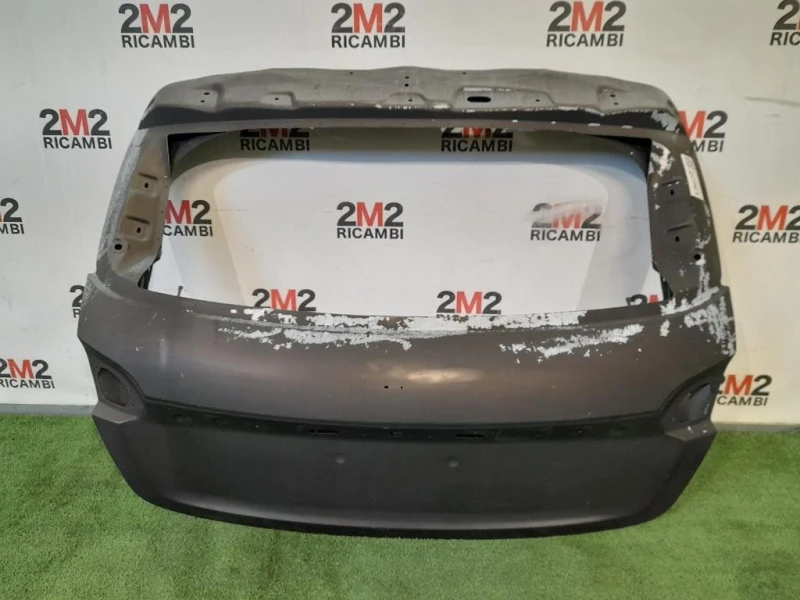 Portello POST 8701FV Citroen DS4 I 2011