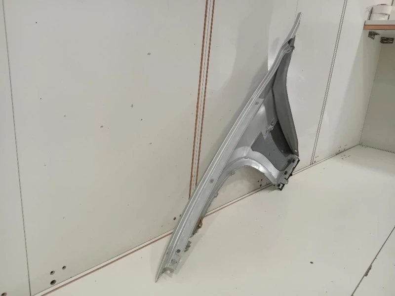 Parafango ANT DX 41627332424 Bmw X1 E84 2010