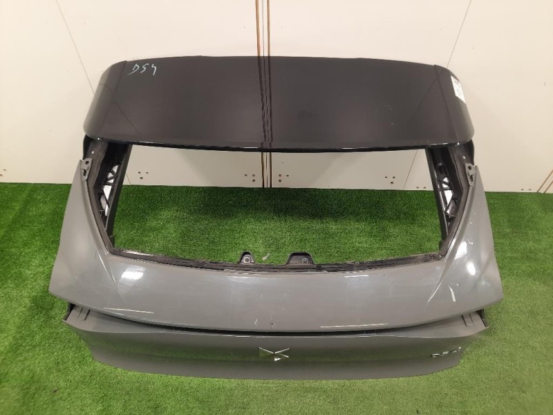 Portello POST 1681373580 Citroen DS4 II 2021