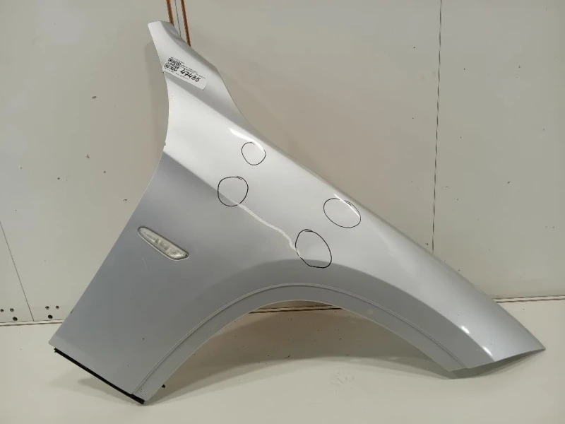 Parafango ANT DX 41627332424 Bmw X1 E84 2010