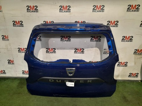 Portello POST Dacia Duster I 2014
