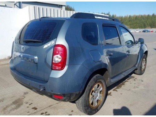 Portello POST 901003101R Dacia Duster I 2014