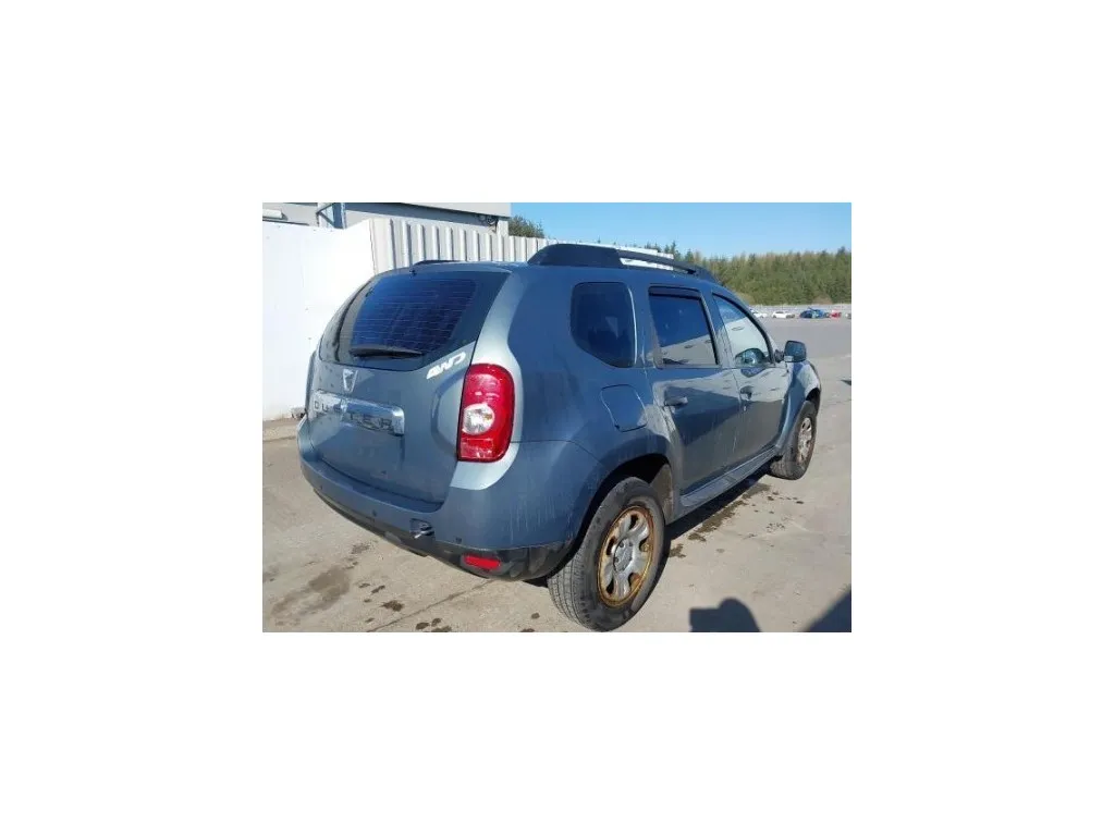 Portello POST 901003101R Dacia Duster I 2014