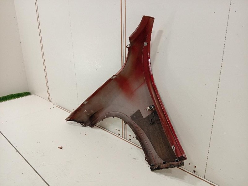 Parafango ANT DX 41627332424 Bmw X1 E84 2010