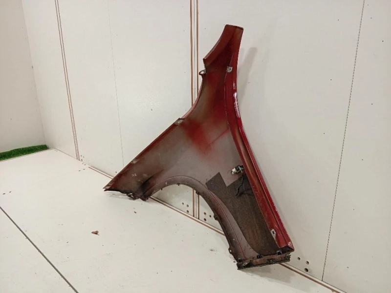 Parafango ANT DX 41627332424 Bmw X1 E84 2010