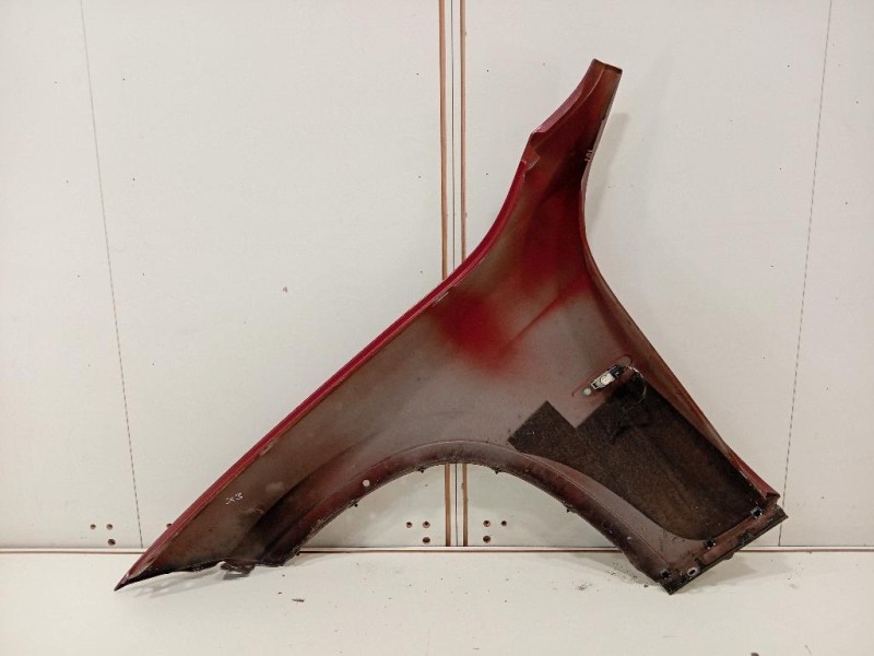 Parafango ANT DX 41627332424 Bmw X1 E84 2010