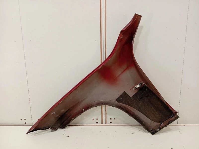 Parafango ANT DX 41627332424 Bmw X1 E84 2010