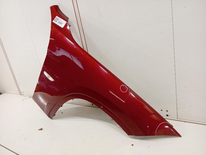 Parafango ANT DX 41627332424 Bmw X1 E84 2010