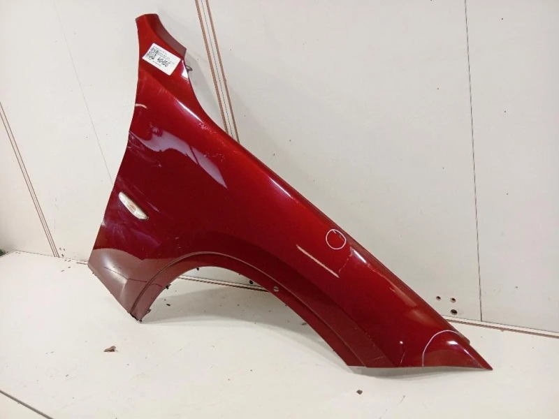 Parafango ANT DX 41627332424 Bmw X1 E84 2010