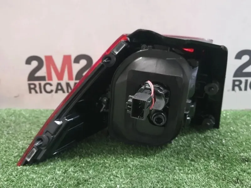 Fanale EST POST DX 5G0945096M Volkswagen GOLF VII 2017